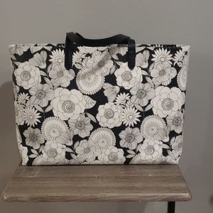 Floral Totes